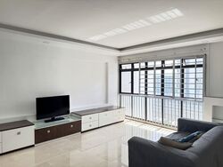 Blk 664A Jurong West Street 64 (Jurong West), HDB 5 Rooms #573951591